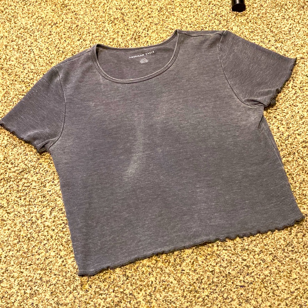 AE Crop Top